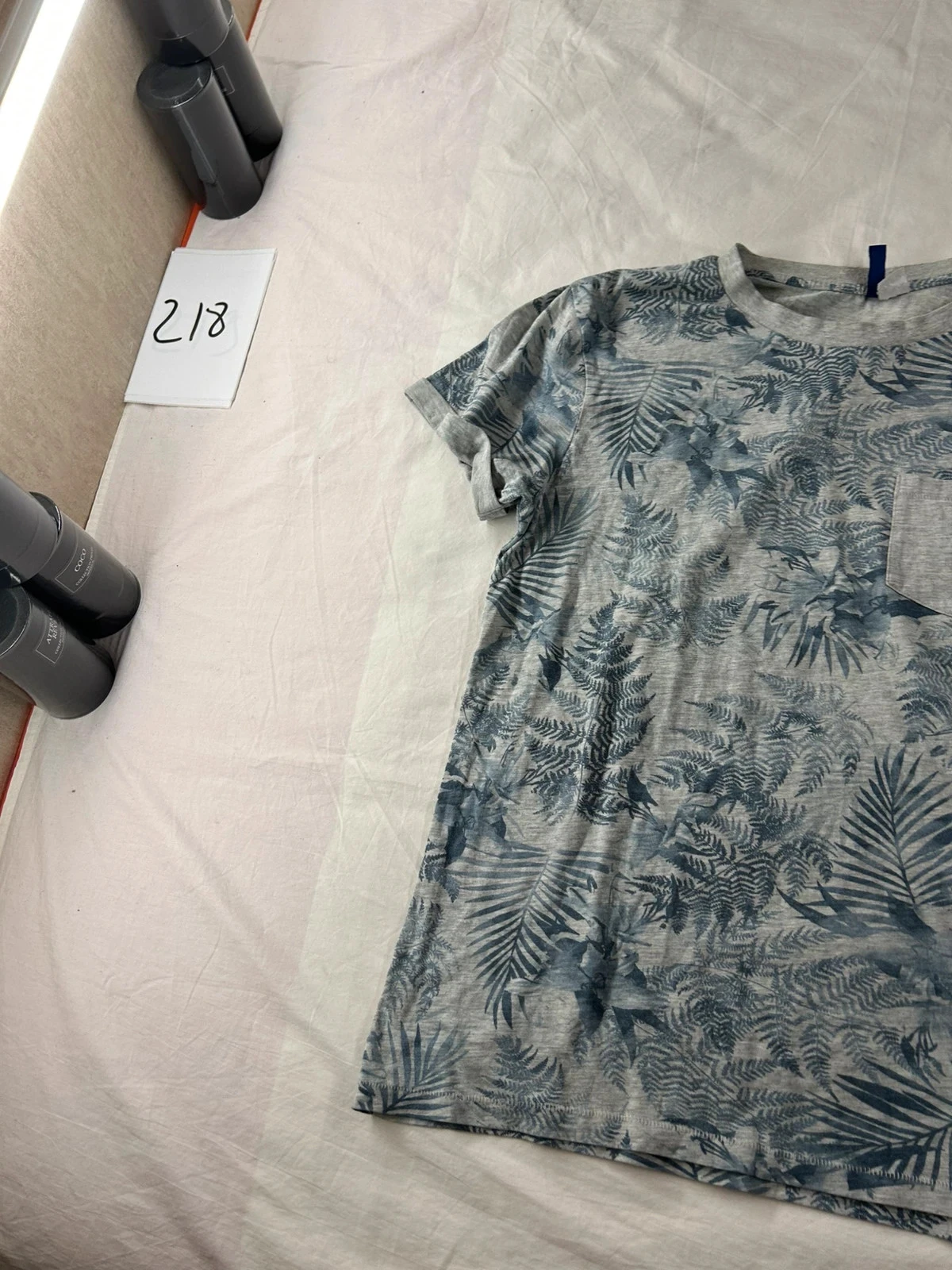 T-shirt met printwerk van h&m divided – photo 3